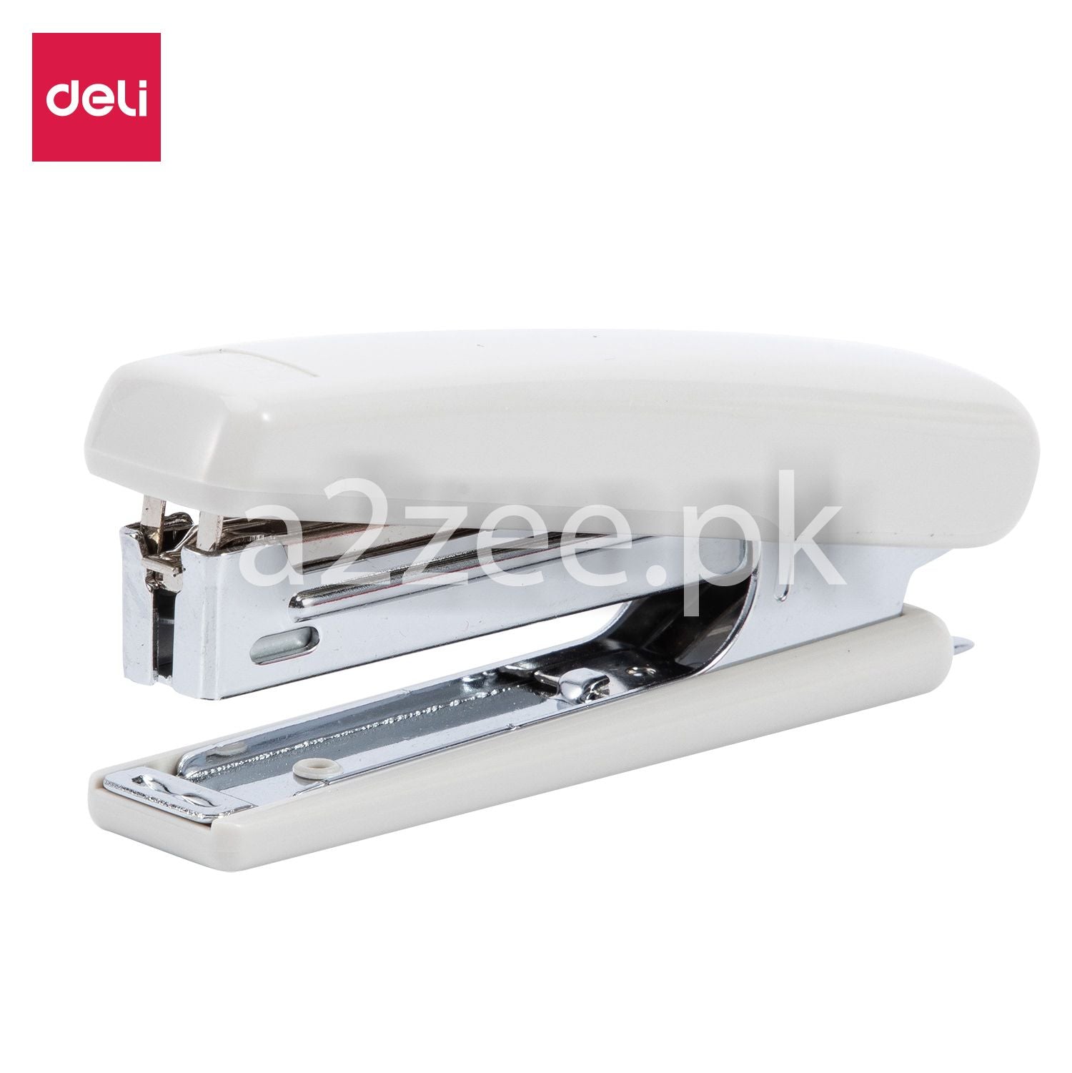 Deli Stationery - #10 Stapler - 01 Piece (SKU: E0221-01)