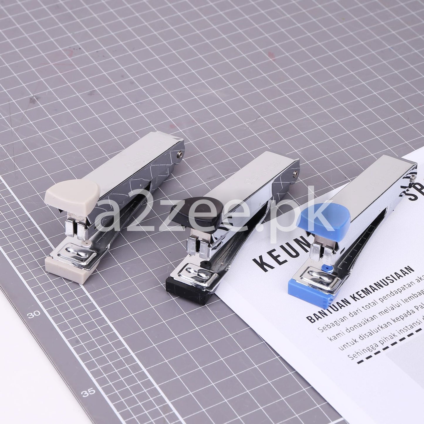 Deli Stationery - #10 Stapler