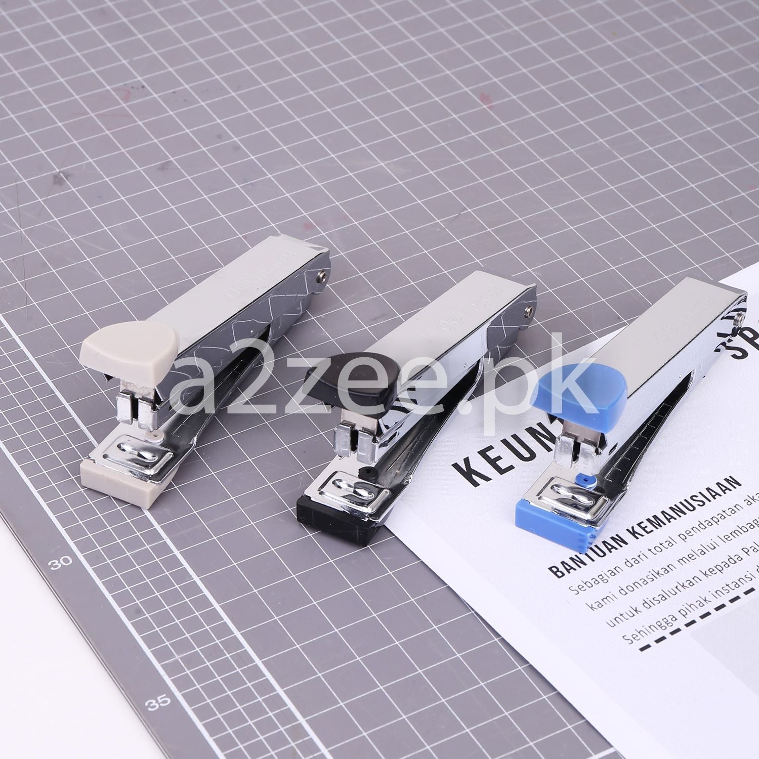 Deli Stationery - #10 Stapler (SKU: E0224)