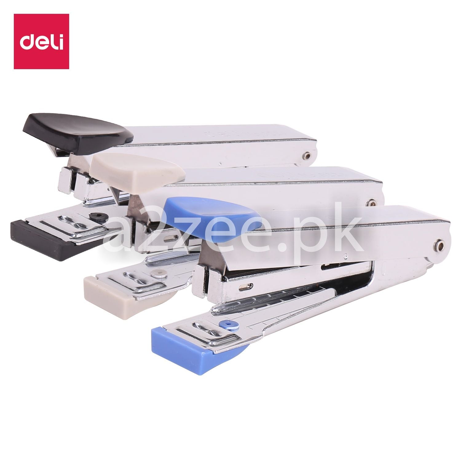 Deli Stationery - #10 Stapler (SKU: E0224)