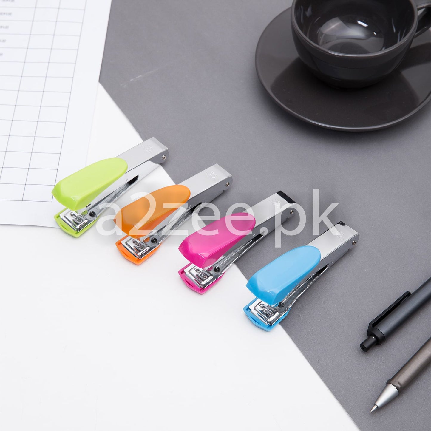 Deli Stationery - #10 Stapler