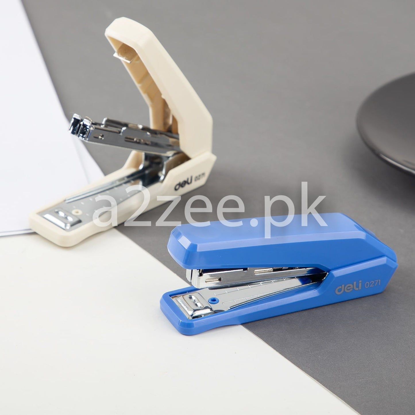 Deli Stationery - #10 Stapler