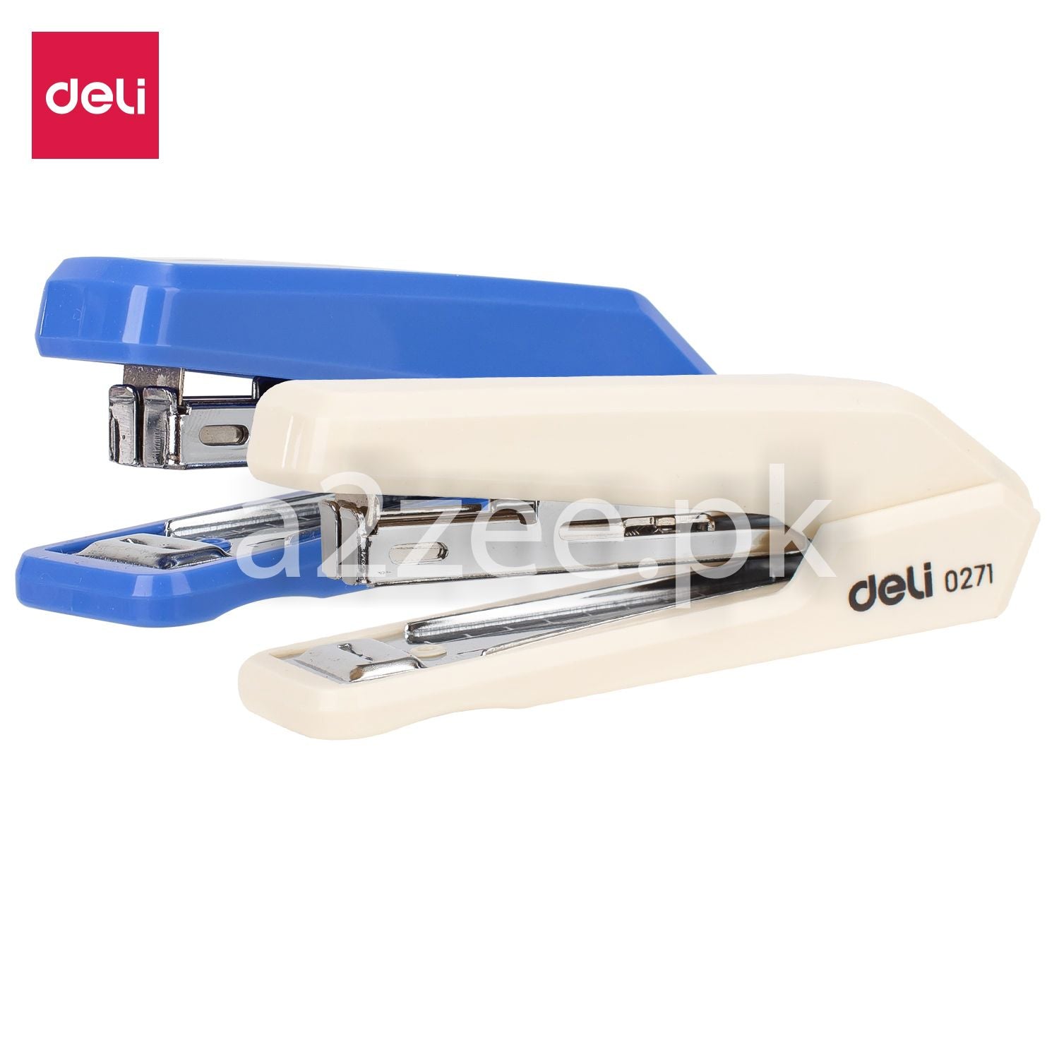Deli Stationery - #10 Stapler (SKU: E0271)