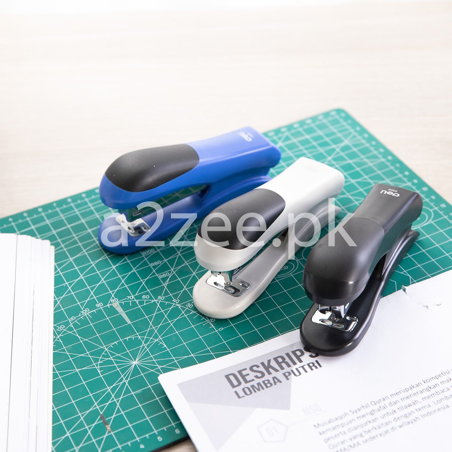 Deli Stationery - #12 Stapler (SKU: E0305)