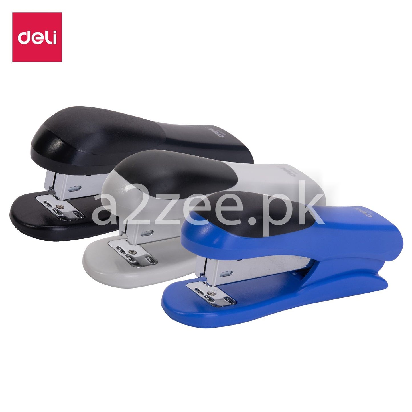 Deli Stationery - #12 Stapler