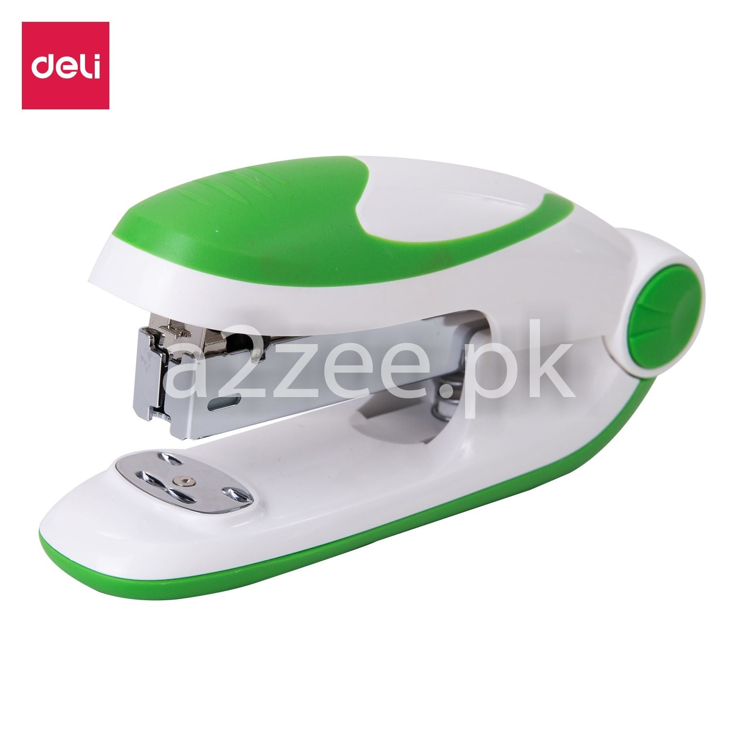 Deli Stationery - #12 Stapler - 01 Piece (SKU: E0319-01)