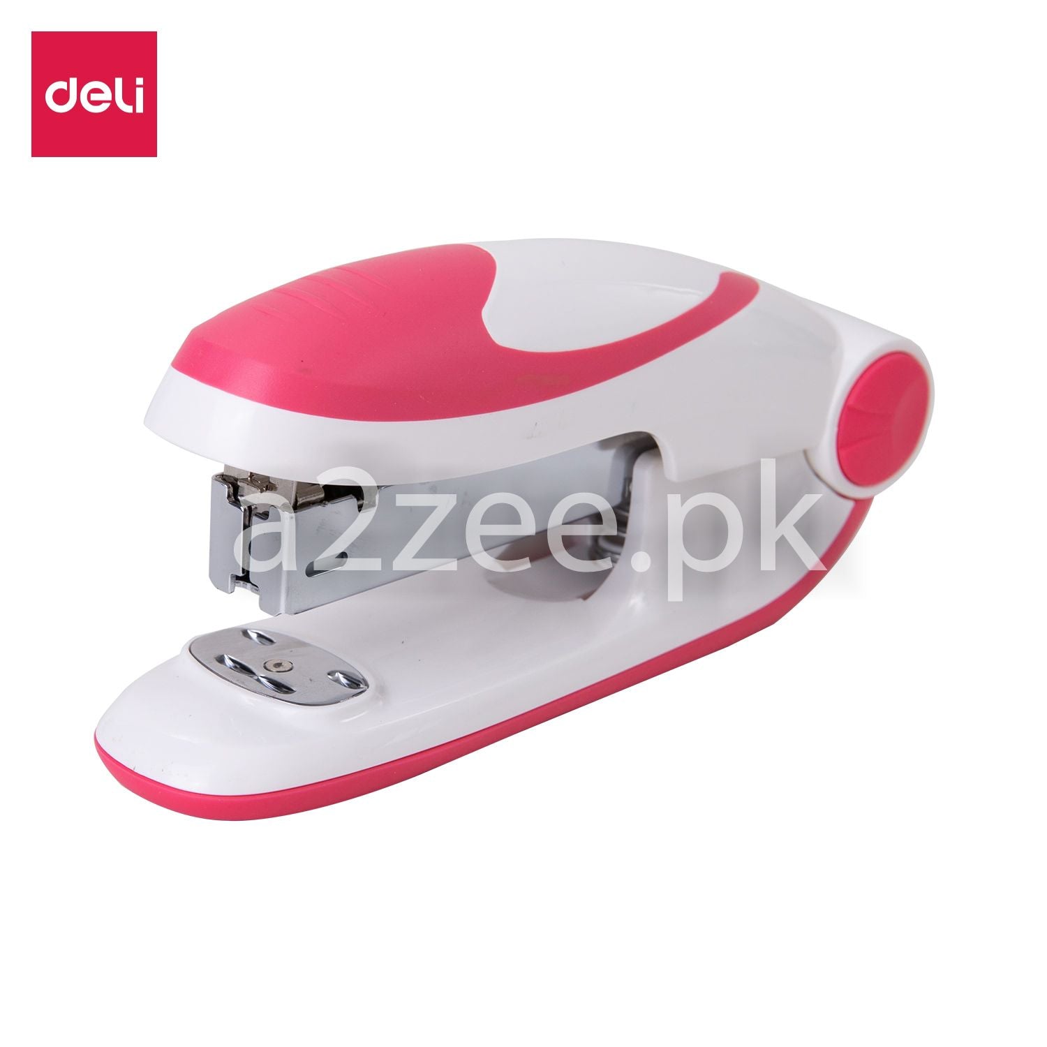 Deli Stationery - #12 Stapler - 01 Piece (SKU: E0319-01)