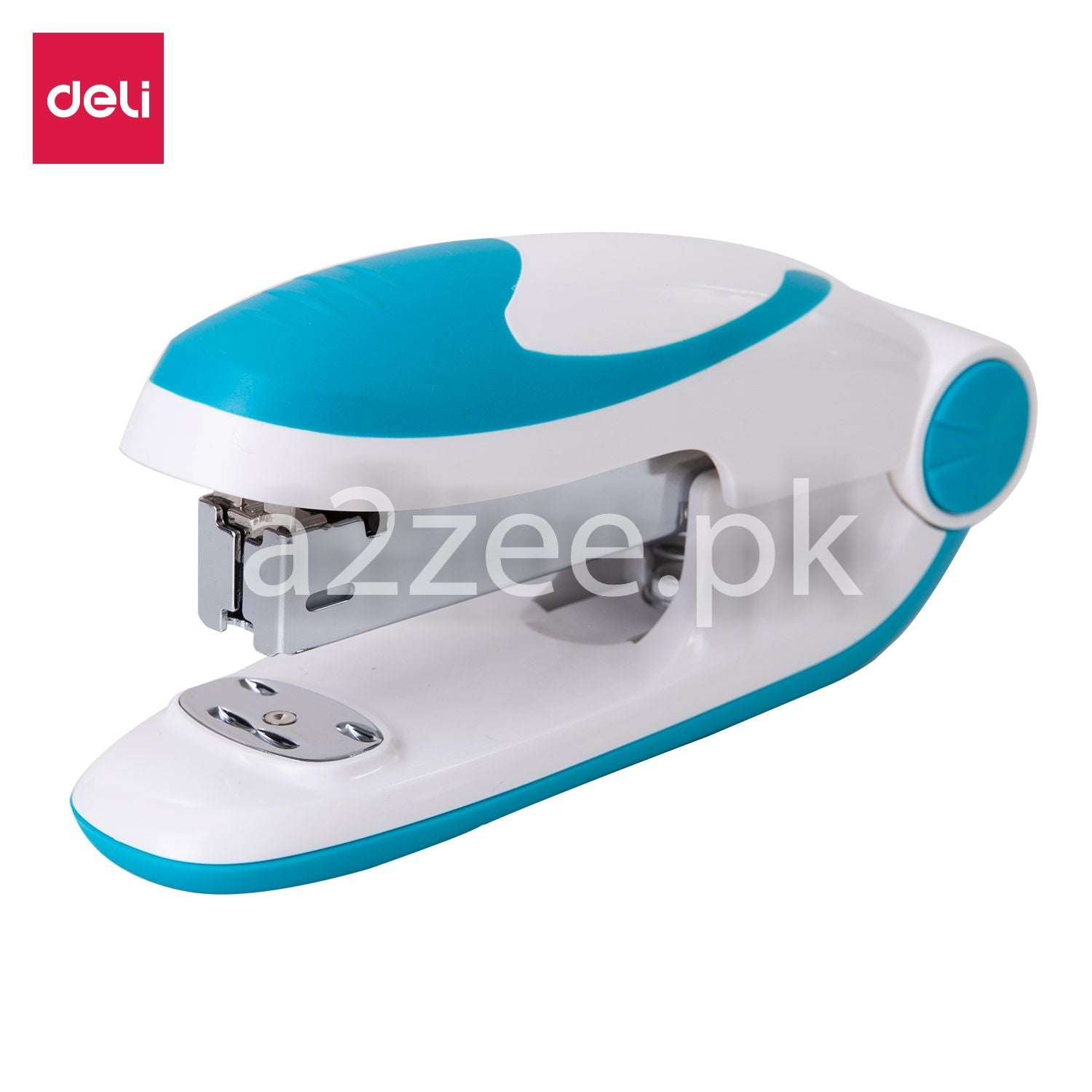 Deli Stationery - #12 Stapler - 01 Piece (SKU: E0319-01)