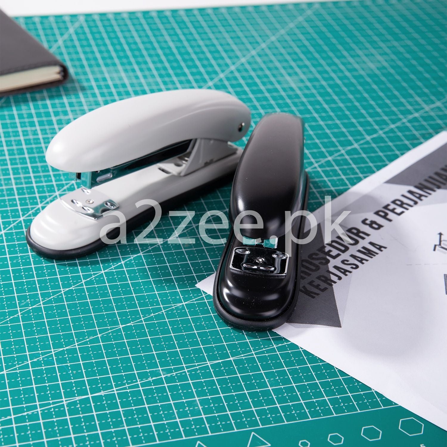 Deli Stationery - #12 Stapler (SKU: E0344)