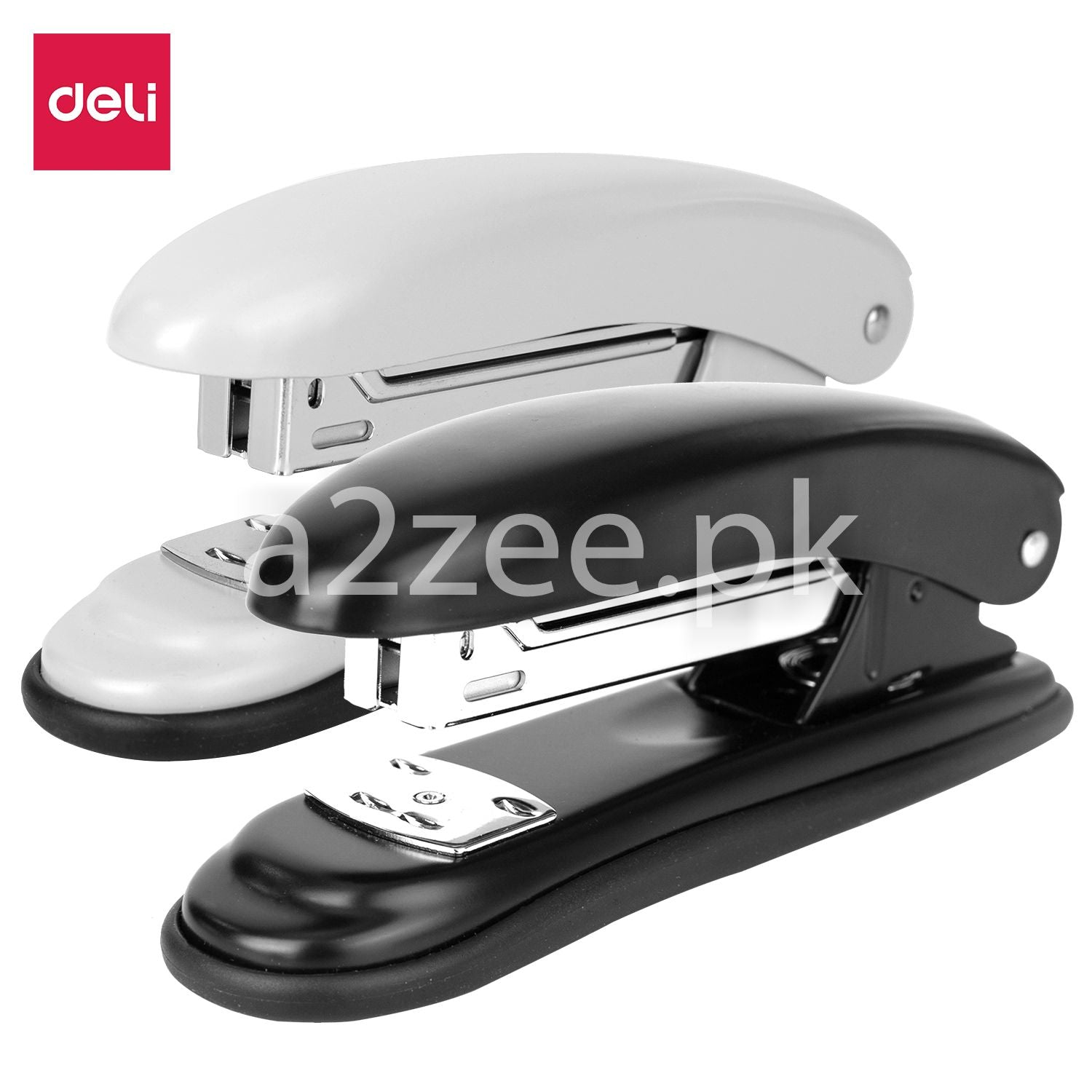 Deli Stationery - #12 Stapler (SKU: E0344)