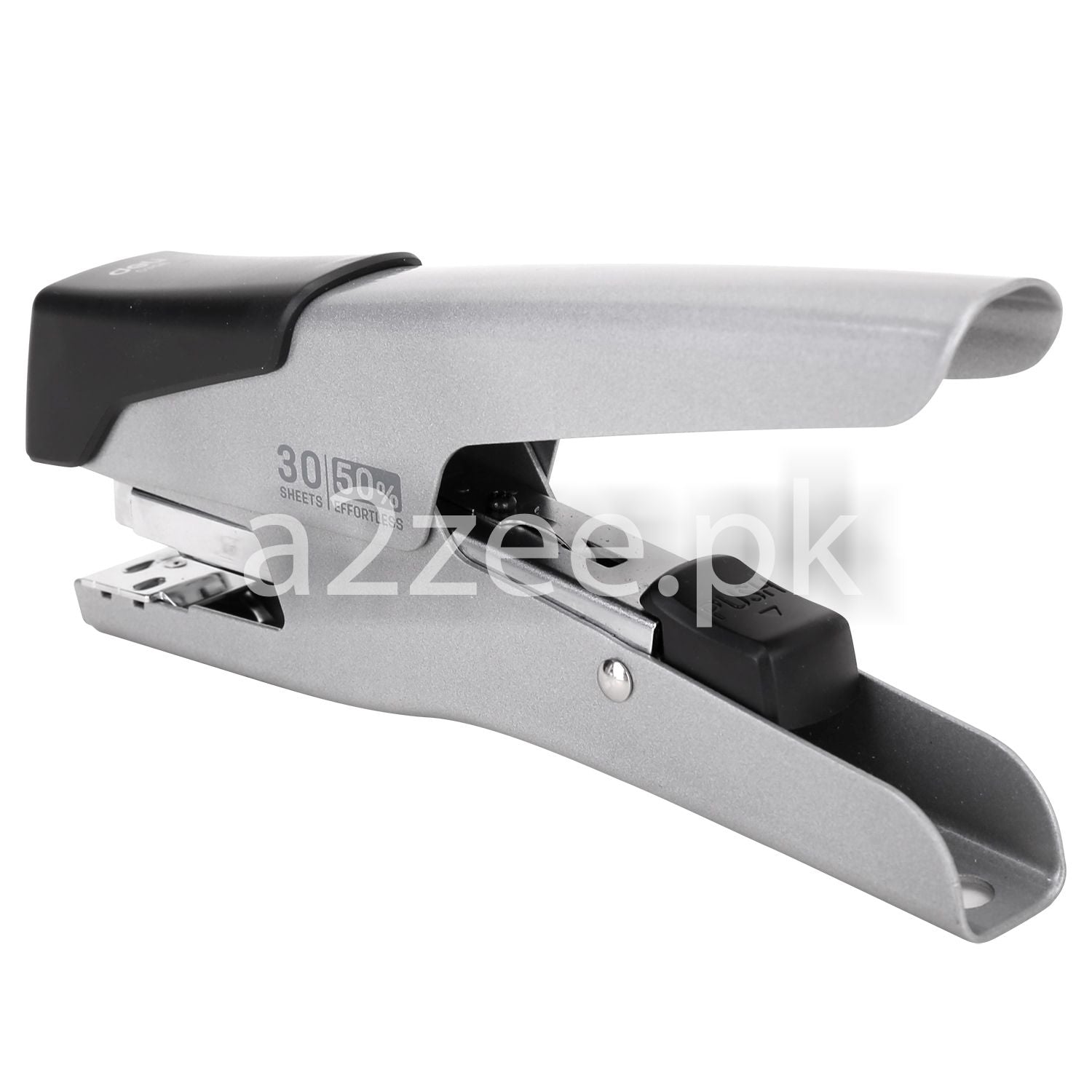 Deli Stationery - #12 Effortless Stapler - 01 Piece (SKU: E0358)