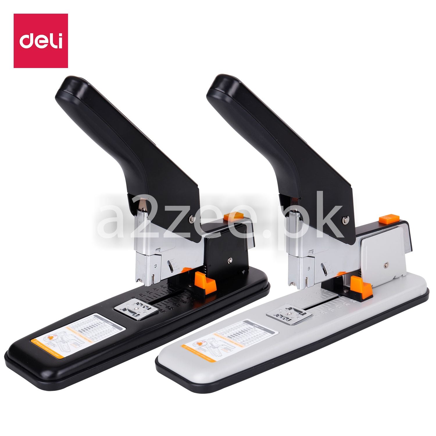 Deli Stationery - Heavy Duty & Speciality Stapler (SKU: E0399-01)