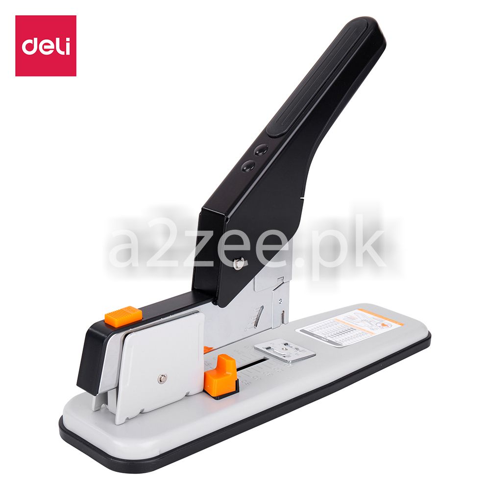 Deli Stationery - Heavy Duty & Speciality Stapler (SKU: E0399-01)