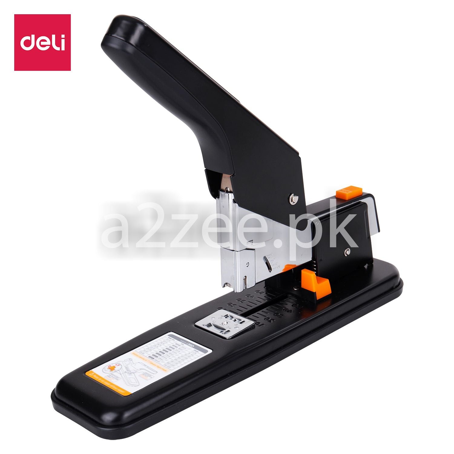 Deli Stationery - Heavy Duty & Speciality Stapler (SKU: E0399-01)