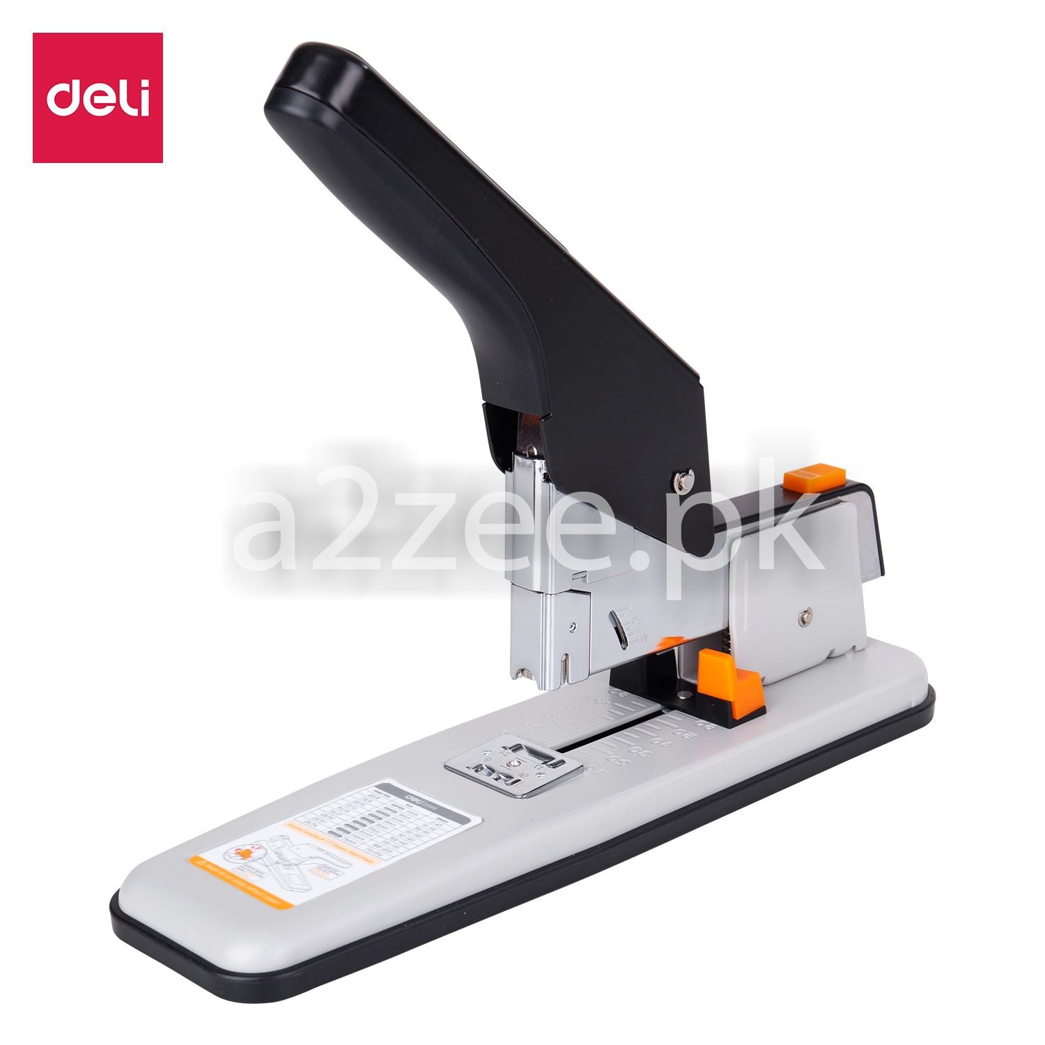 Deli Stationery - Heavy Duty & Speciality Stapler (SKU: E0399-01)