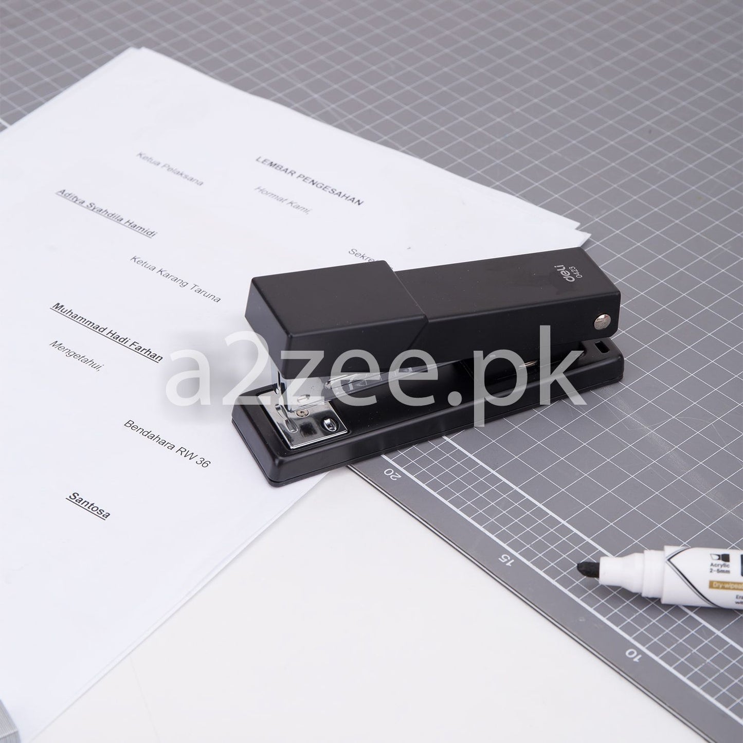 Deli Stationery - #12 Stapler