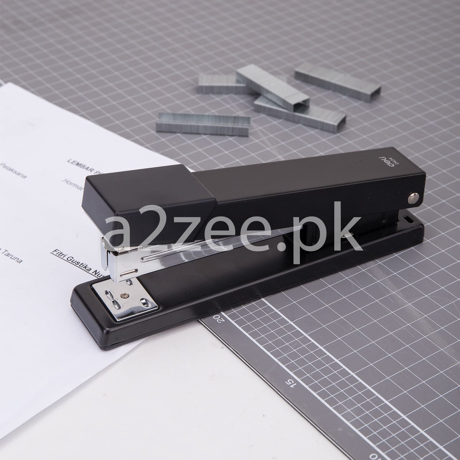 Deli Stationery - #12 Stapler (SKU: E0424)