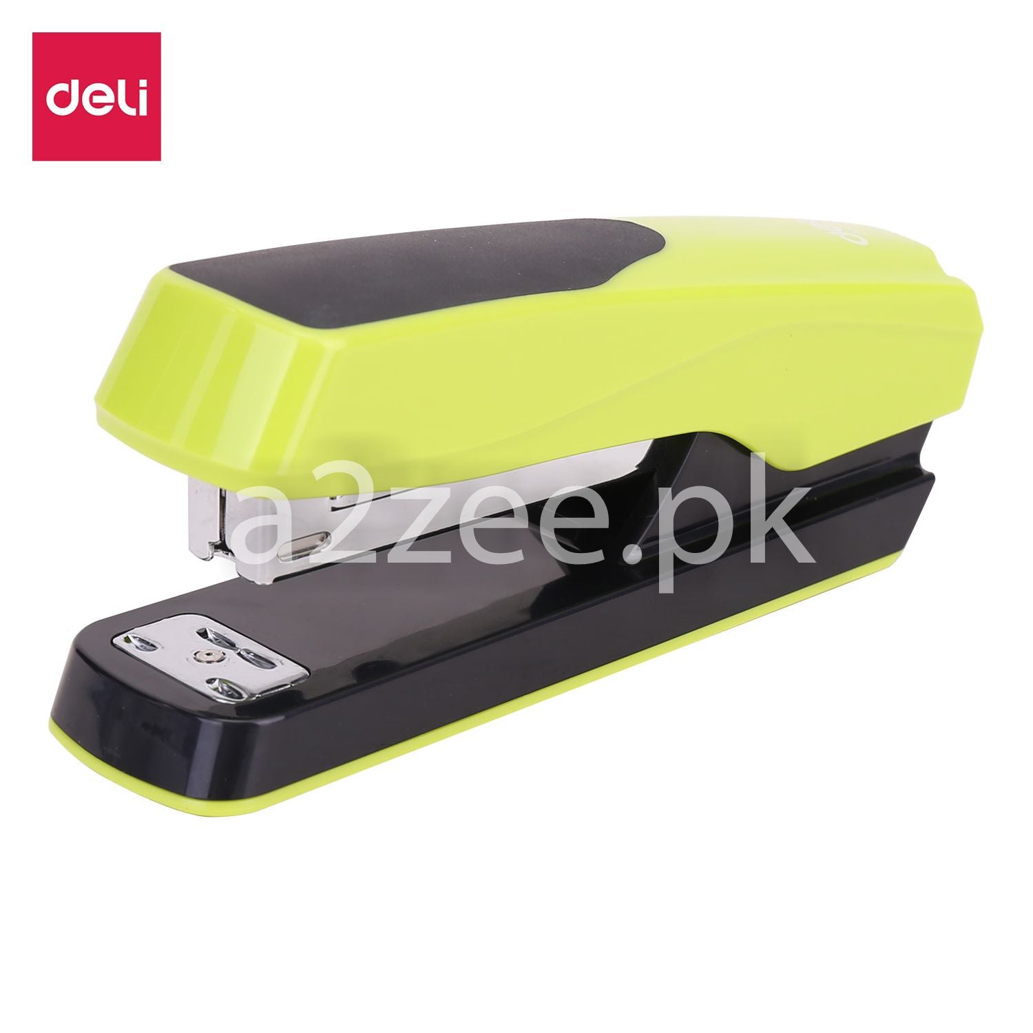 Deli Stationery - #12 Stapler - 01 Piece (SKU: E0427-01)