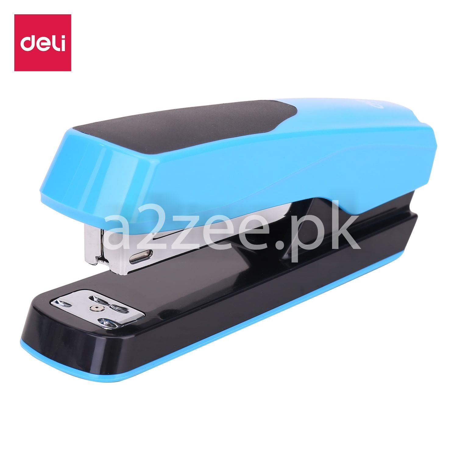 Deli Stationery - #12 Stapler - 01 Piece (SKU: E0427-01)