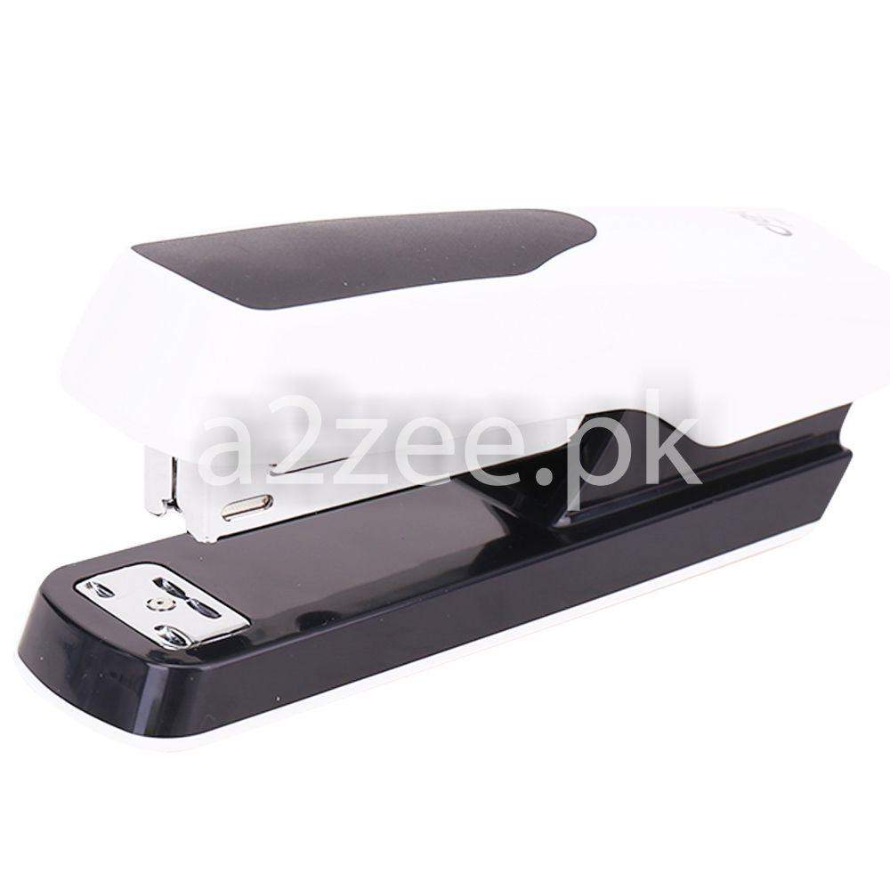 Deli Stationery - #12 Stapler - 01 Piece (SKU: E0427-01)