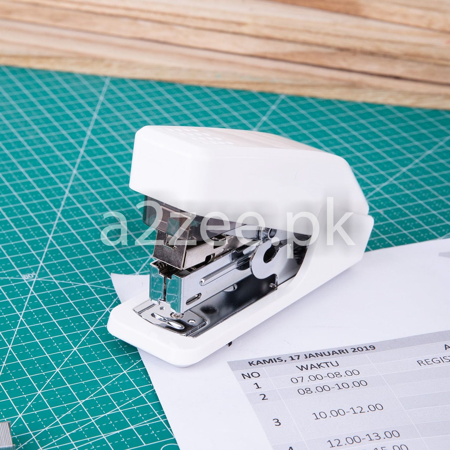 Deli Stationery - #12 Effortless Stapler