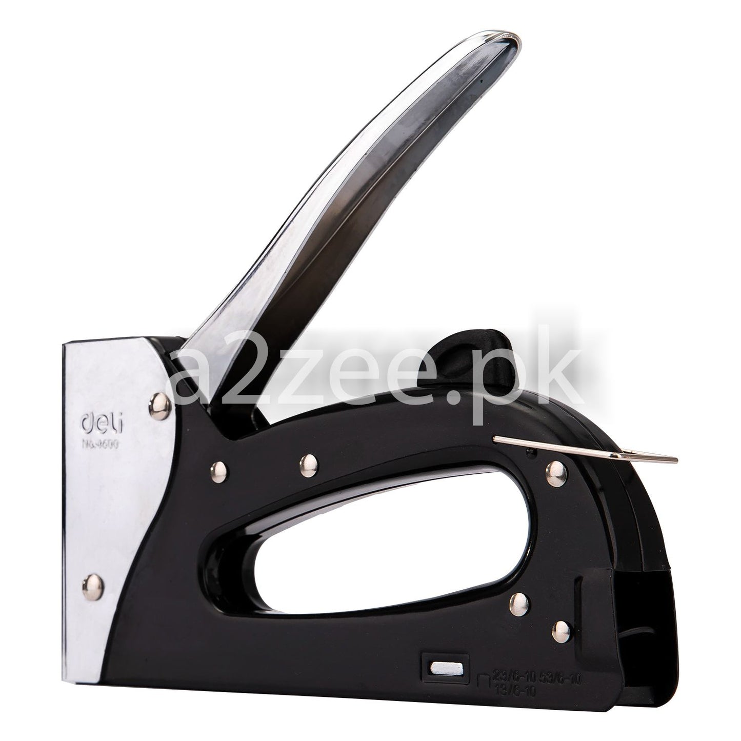 Deli Stationery - Heavy Duty & Speciality Stapler