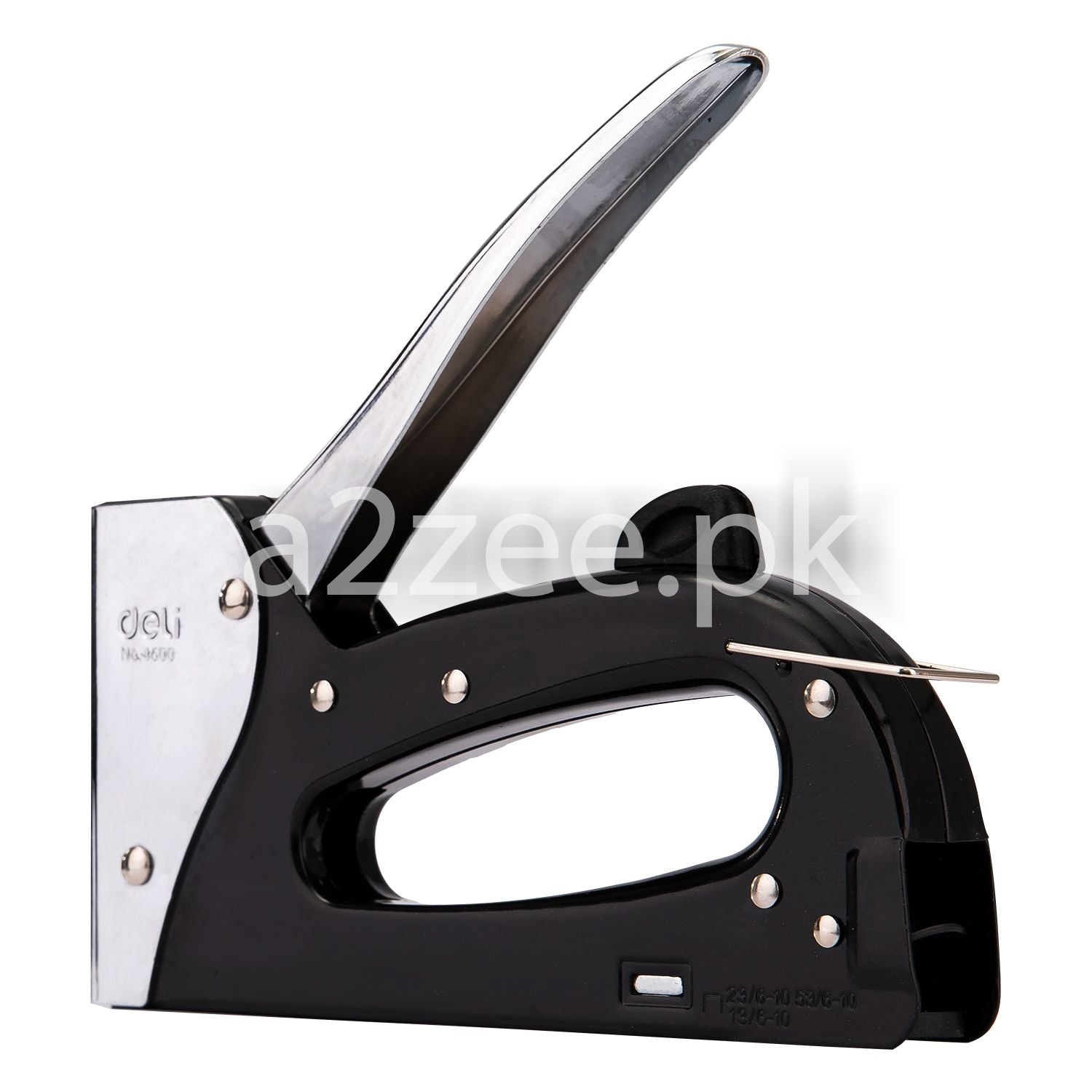 Deli Stationery - Heavy Duty & Speciality Stapler (SKU: E4600)