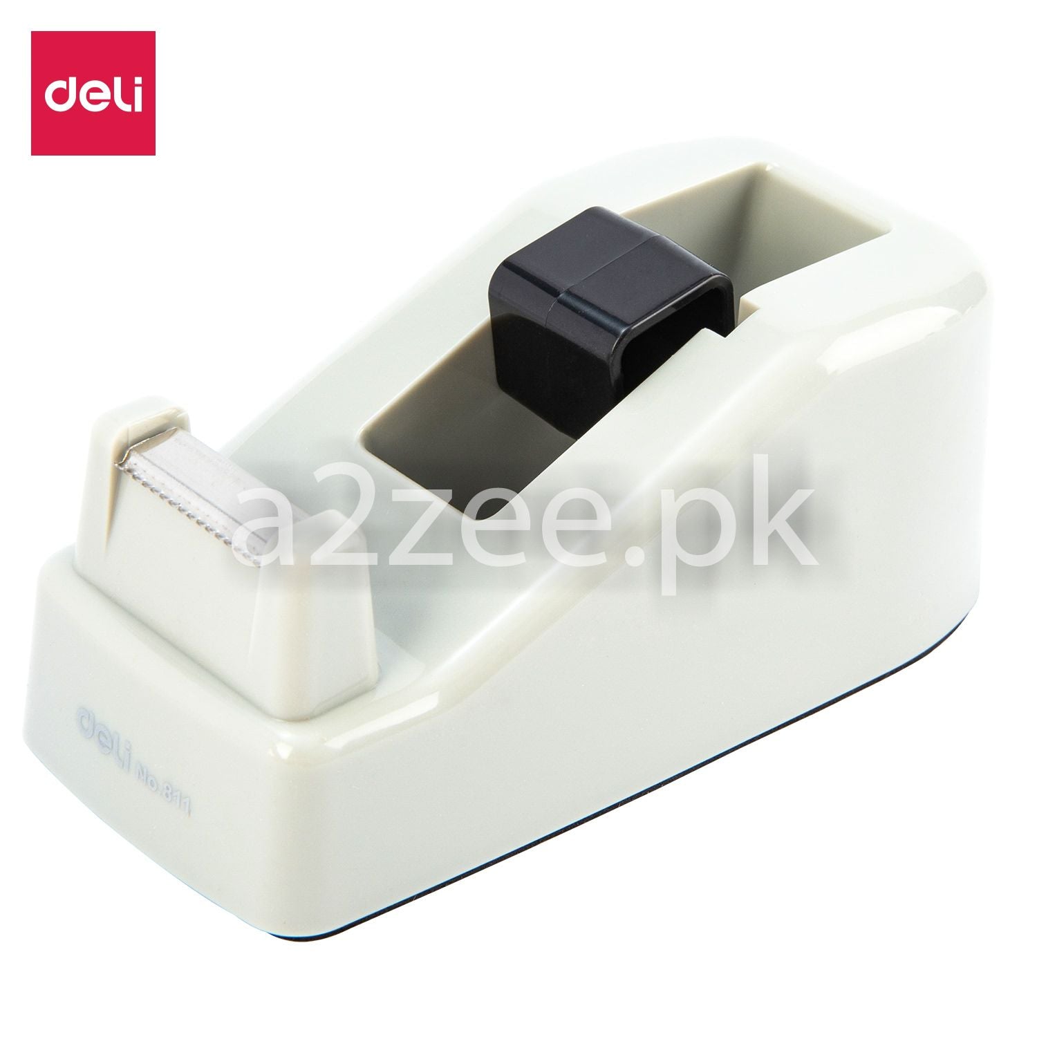 Deli Stationery - Tape Dispenser - 01 Piece (SKU: E811-01)