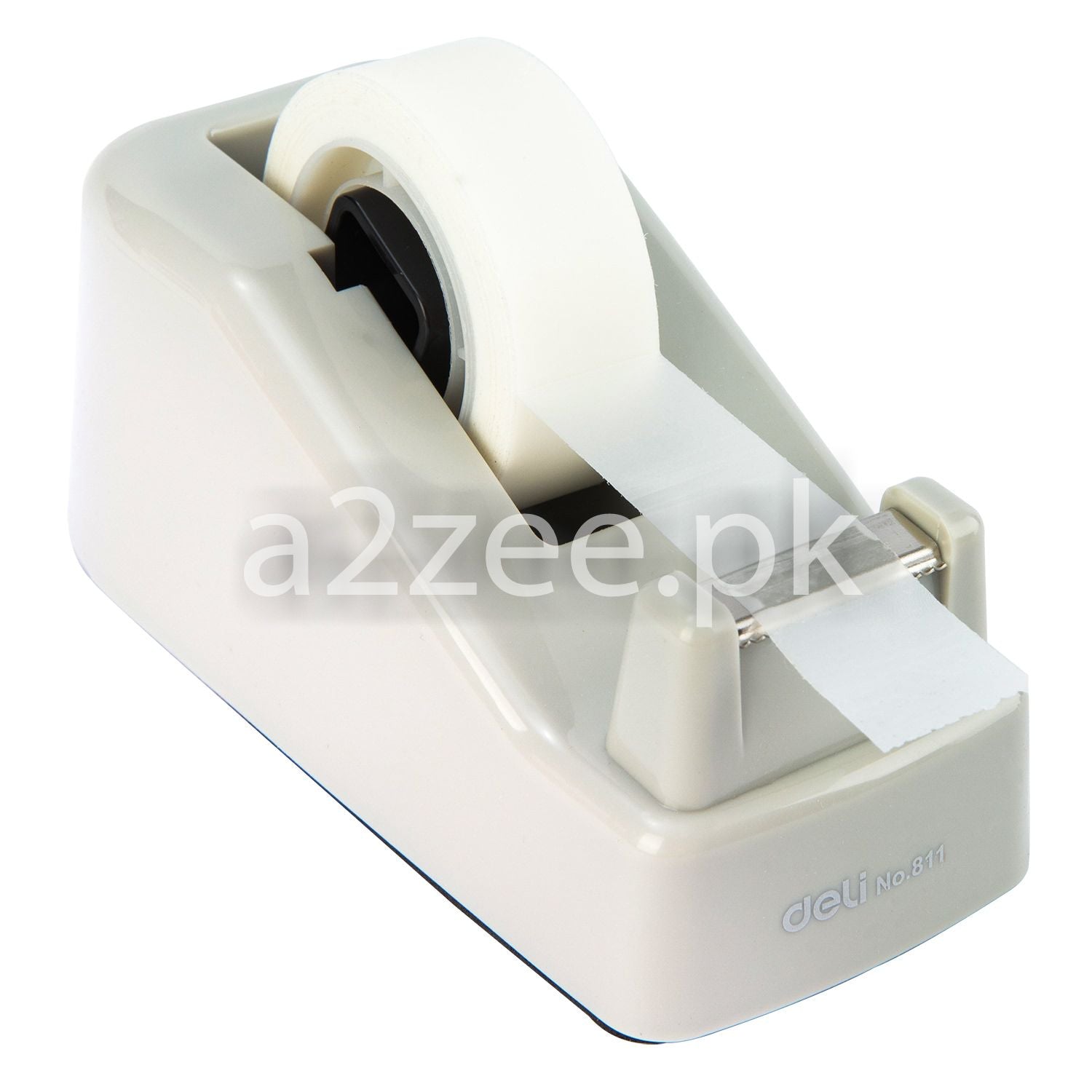 Deli Stationery - Tape Dispenser - 01 Piece (SKU: E811-01)