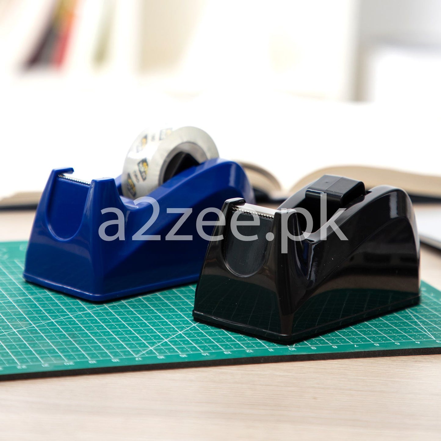 Deli Stationery - Tape Dispenser (01 Piece)