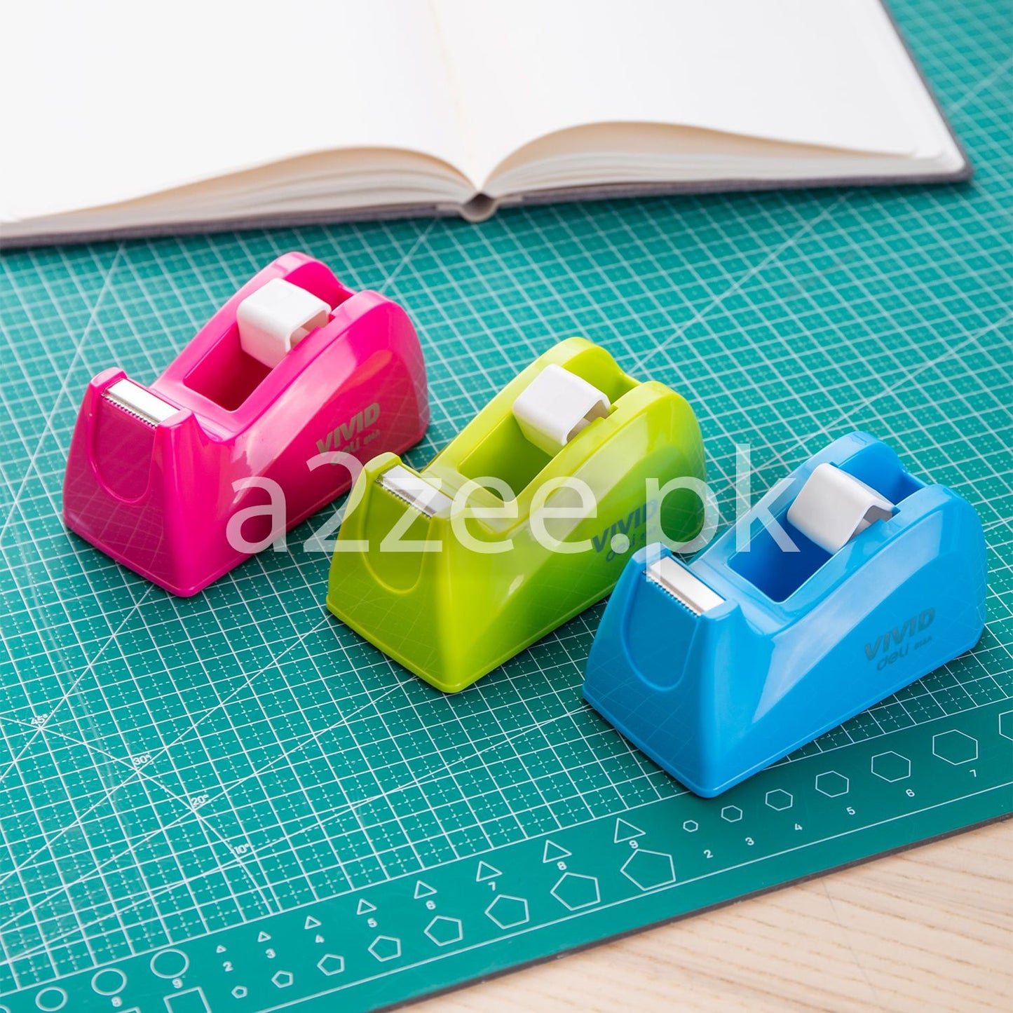 Deli Stationery - Tape Dispenser