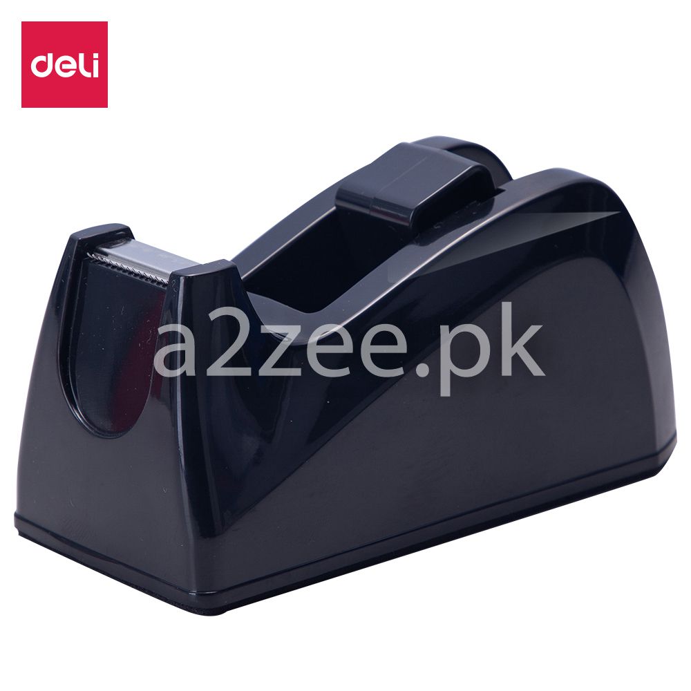 Deli Stationery - Tape Dispenser - 01 Piece (SKU: E814-01)