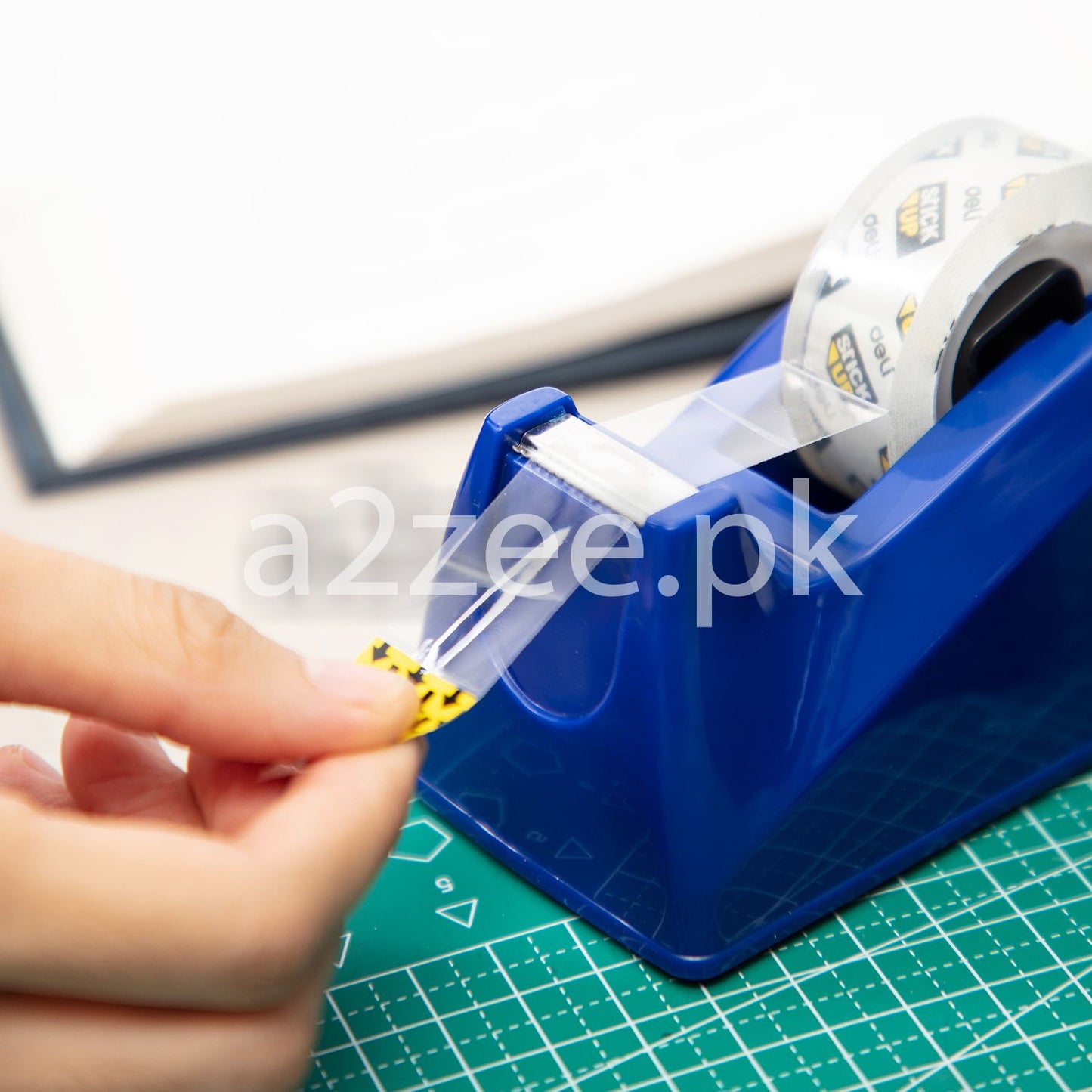 Deli Stationery - Tape Dispenser (01 Piece)