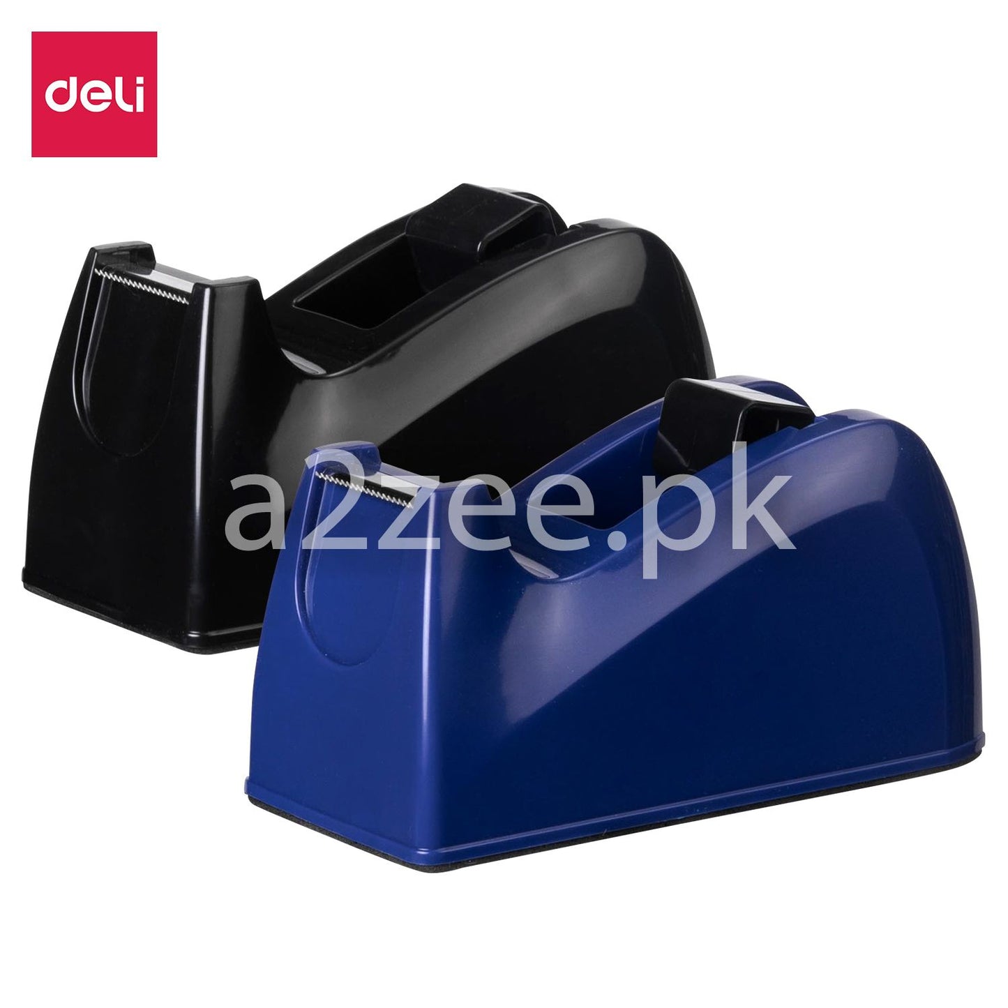 Deli Stationery - Tape Dispenser (01 Piece)