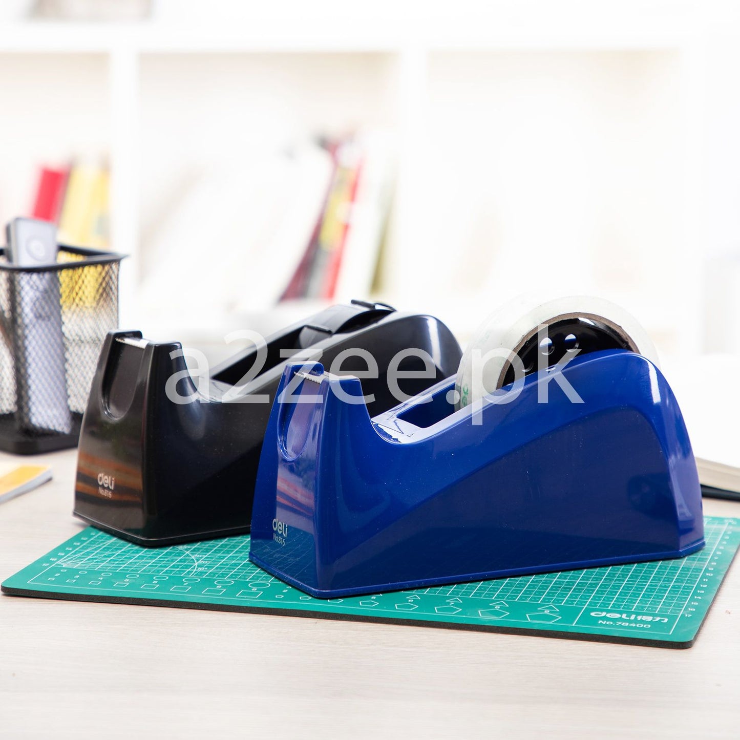 Deli Stationery - Tape Dispenser