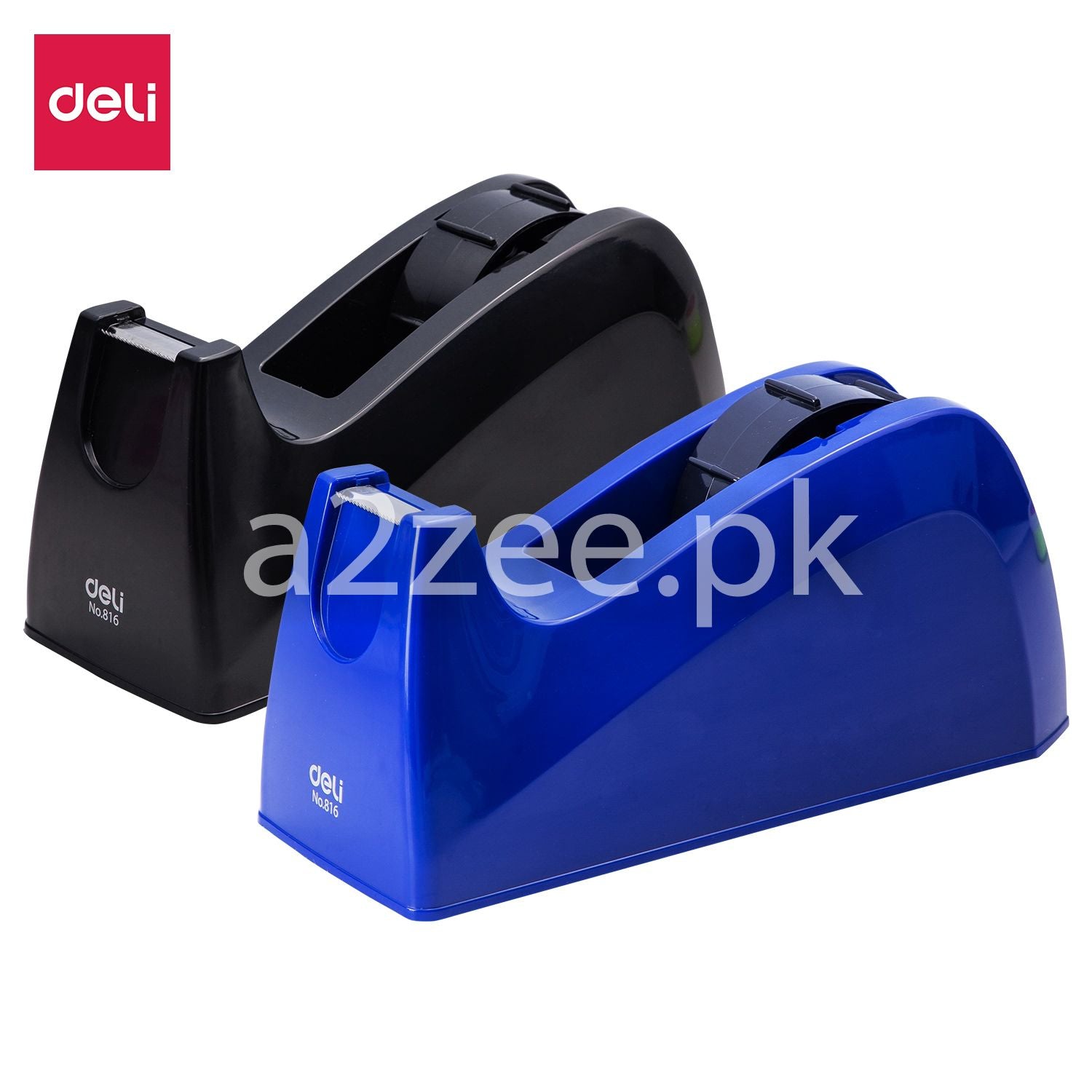 Deli Stationery - Tape Dispenser (SKU: E816)