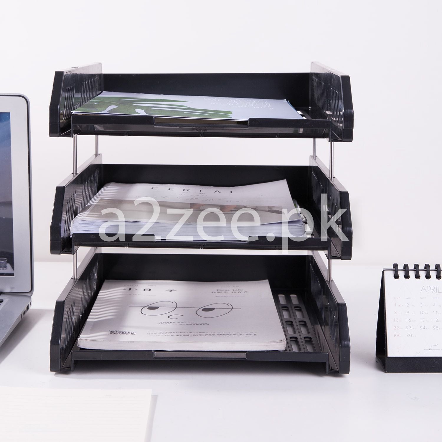 Deli Stationery - File Tray (SKU: E9209)