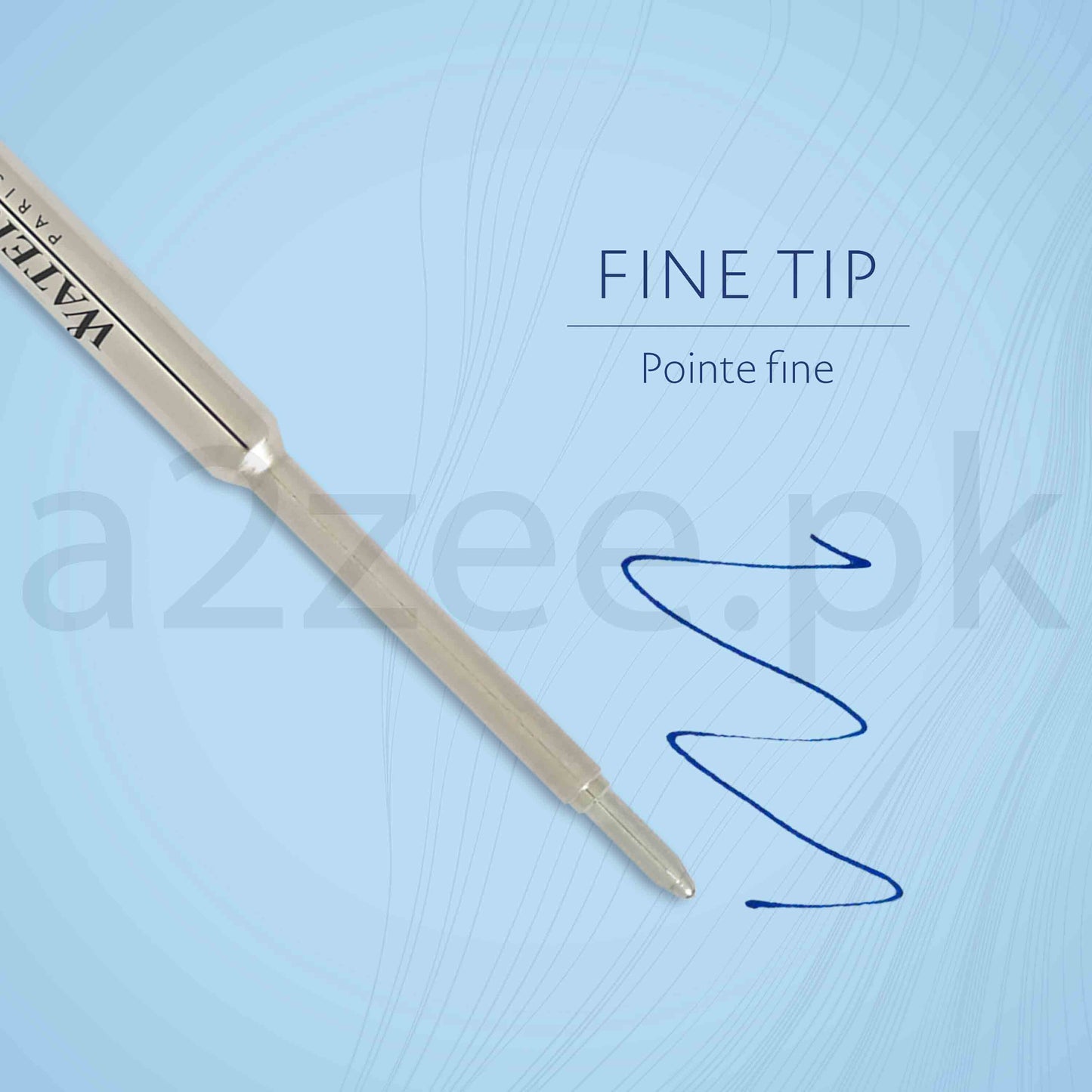Waterman Stationery - Refill Ball Pen