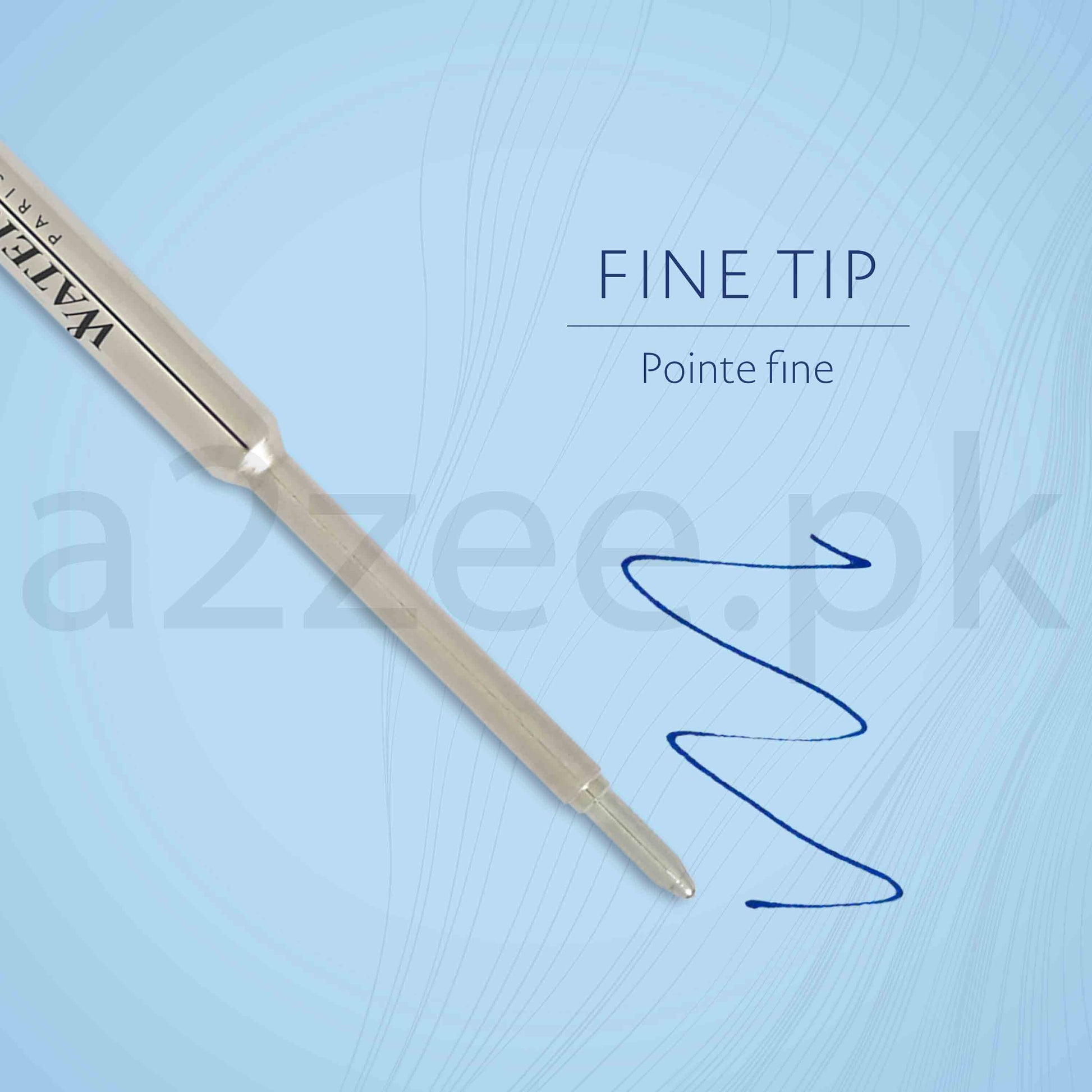 Waterman Stationery - Refill Ball Pen (SKU: 1964016)