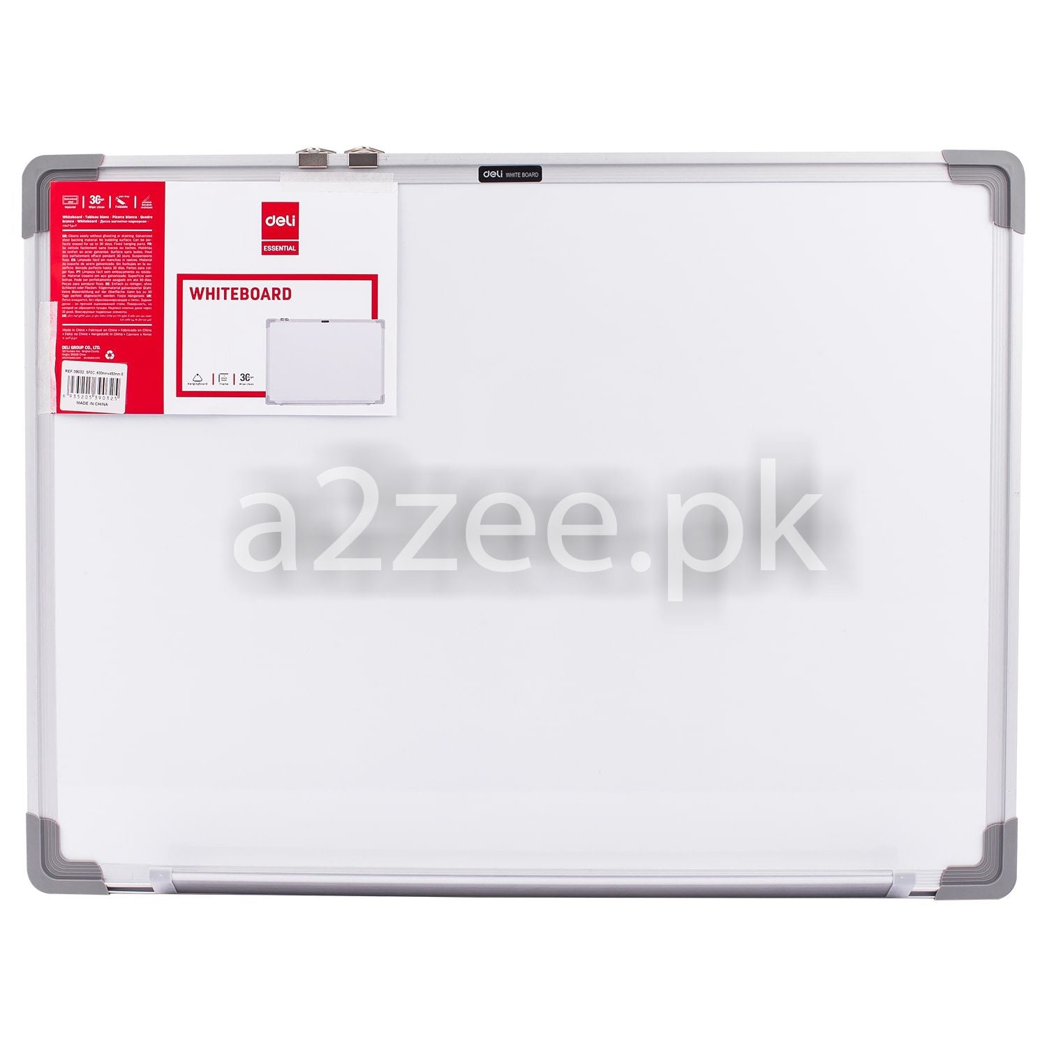 Deli Stationery - Whiteboard - 01 Per Piece (SKU: E39032A)